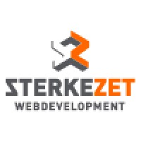 Sterke Zet webdevelopment logo, Sterke Zet webdevelopment contact details