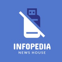 Infopedia Today logo, Infopedia Today contact details