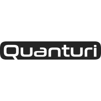 Quanturi Oy logo, Quanturi Oy contact details