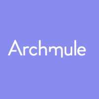 Archmule logo, Archmule contact details