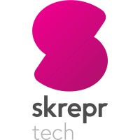 Skrepr Tech logo, Skrepr Tech contact details