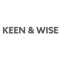 Keen & Wise logo, Keen & Wise contact details