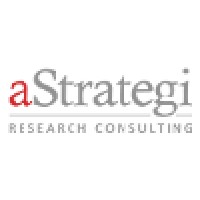 aStrategi AB logo, aStrategi AB contact details