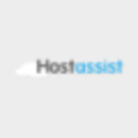 Hostassist logo, Hostassist contact details