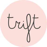 Trift logo, Trift contact details