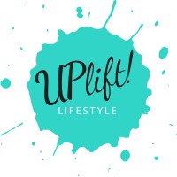 UPlift! Lifestyle logo, UPlift! Lifestyle contact details