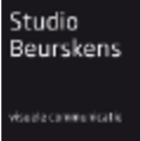 Studio Beurskens visuele communicatie logo, Studio Beurskens visuele communicatie contact details