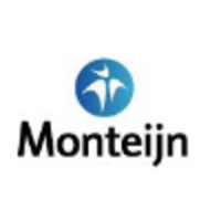 Monteijn logo, Monteijn contact details