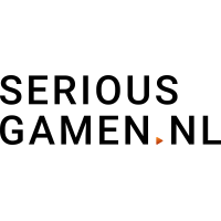 SeriousGamen.nl logo, SeriousGamen.nl contact details