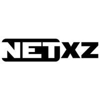 NetXZ logo, NetXZ contact details