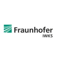 Fraunhofer IWKS logo, Fraunhofer IWKS contact details