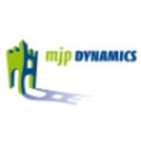 MJP Dynamics B.V. logo, MJP Dynamics B.V. contact details