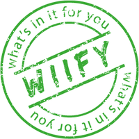 Wiify BV logo, Wiify BV contact details