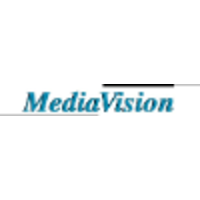 MediaVision B.V. logo, MediaVision B.V. contact details