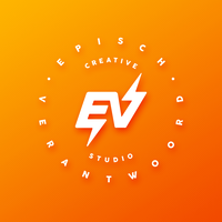 EV Creative Studio logo, EV Creative Studio contact details