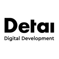 Detai - Digital Development logo, Detai - Digital Development contact details