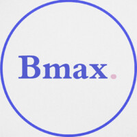 Bmax Digital logo, Bmax Digital contact details