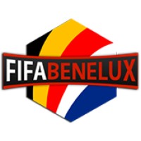 FIFA Benelux logo, FIFA Benelux contact details