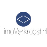 TimoVerkroost.nl logo, TimoVerkroost.nl contact details