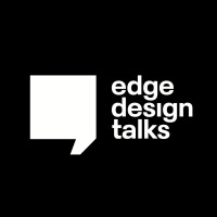 Edge Design Talks logo, Edge Design Talks contact details