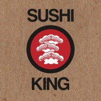 Sushi King logo, Sushi King contact details