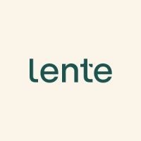 Lente Digital logo, Lente Digital contact details