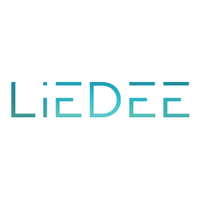 Liedee logo, Liedee contact details