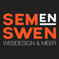 SEM EN SWEN logo, SEM EN SWEN contact details