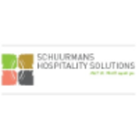 Schuurmans Hospitality Solutions logo, Schuurmans Hospitality Solutions contact details