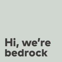 Bedrock - Web Development logo, Bedrock - Web Development contact details