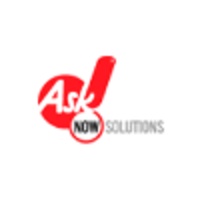 AskNow Solutions b.v. logo, AskNow Solutions b.v. contact details