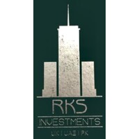 RKS Investments logo, RKS Investments contact details