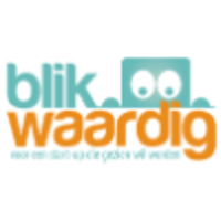 Blikwaardig logo, Blikwaardig contact details