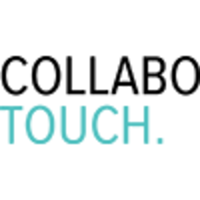 Collabo Touch logo, Collabo Touch contact details