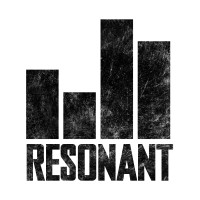 Resonant Pictures logo, Resonant Pictures contact details