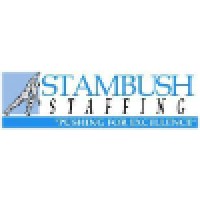 Stambush Staffing logo, Stambush Staffing contact details