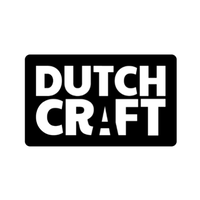 DutchCRFT logo, DutchCRFT contact details