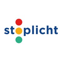 Stoplicht app logo, Stoplicht app contact details