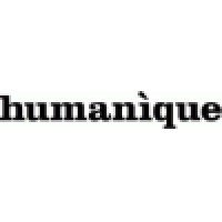 Humanique logo, Humanique contact details