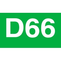 D66 Noord- en Midden-Drenthe logo, D66 Noord- en Midden-Drenthe contact details