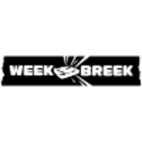 Weekbreek logo, Weekbreek contact details