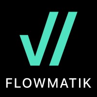 Flowmatik logo, Flowmatik contact details