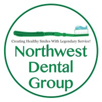 Northwest Dental Group logo, Northwest Dental Group contact details