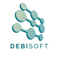 Debisoft logo, Debisoft contact details