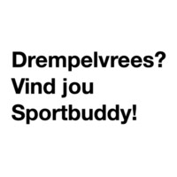 Sportbuddy logo, Sportbuddy contact details