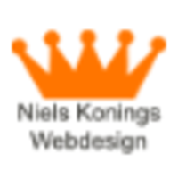 Niels Konings Webdesign logo, Niels Konings Webdesign contact details