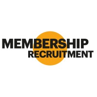 Membership Recruitment logo, Membership Recruitment contact details