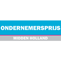 Ondernemersprijs Midden Holland logo, Ondernemersprijs Midden Holland contact details