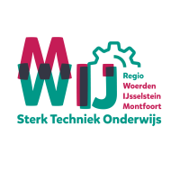 Sterk Techniek Onderwijs WMIJ logo, Sterk Techniek Onderwijs WMIJ contact details