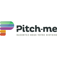 Pitch Me logo, Pitch Me contact details